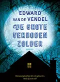 Omslag van De grote verboden zolder