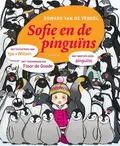 Omslag van Sofie en de pinguïns