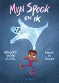 Omslag van Mijn spook en ik