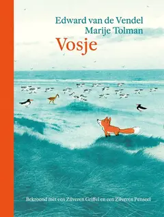Omslag van Vosje