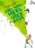 Omslag van Heel heel heel vies boek