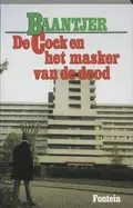 Omslag van De Cock en het masker van de dood
