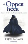 Omslag van De opperheer