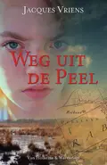 Omslag van Weg uit de Peel