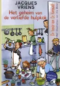 Omslag van Het geheim van de verliefde hulpkok