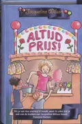 Omslag van Altijd prijs!
