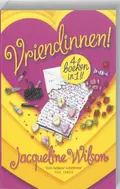 Omslag van Vriendinnen!