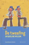 Omslag van De tweeling
