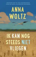 Omslag van Ik kan nog steeds niet vliegen