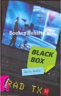 Omslag van Black Box