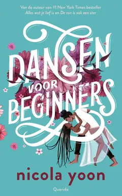 Omslag van Dansen voor beginners