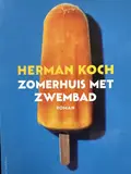 Omslag van Zomerhuis met zwembad