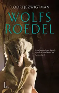 Omslag van Wolfsroedel