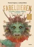 Omslag van Fabeldieren