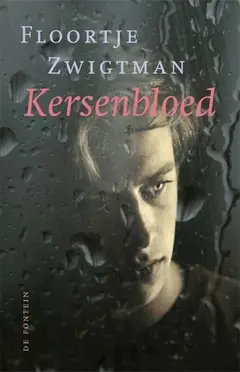 Omslag van Kersenbloed