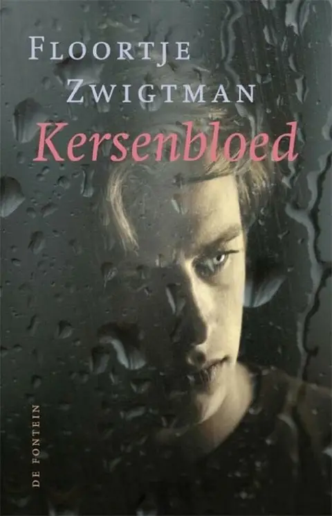 Omslag van Kersenbloed