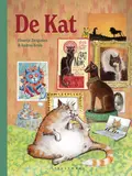 Omslag van De kat