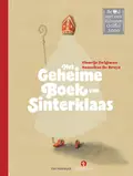 Omslag van Het geheime boek van Sinterklaas