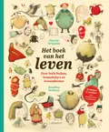 Omslag van Het boek van het leven