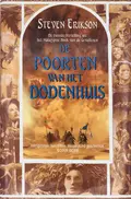 Omslag van De poorten van het dodenhuis