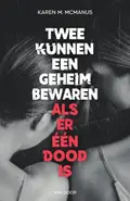Omslag van Twee kunnen een geheim bewaren