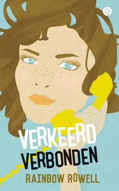 Omslag van Verkeerd verbonden
