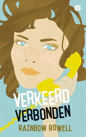 Omslag van Verkeerd verbonden