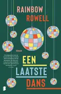 Omslag van Een laatste dans