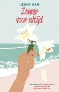 Omslag van Zomer voor altijd