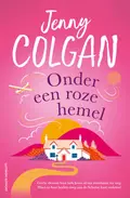 Omslag van Onder een roze hemel
