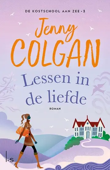 Omslag van Lessen in de liefde