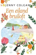 Omslag van Een eilandbruiloft