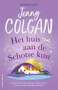 Omslag van Het huis aan de Schotse kust