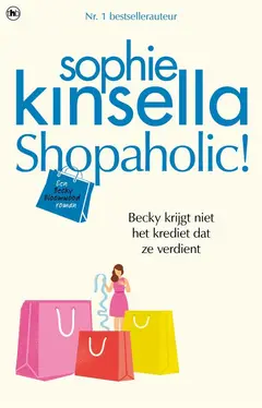 Omslag van Shopaholic!