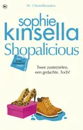 Omslag van Shopalicious
