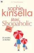 Omslag van Mini shopaholic