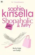 Omslag van Shopaholic & Baby