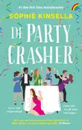 Omslag van De partycrasher