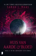 Omslag van Huis van aarde & bloed