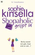 Omslag van Shopaholic grijpt in