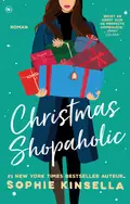 Omslag van Christmas Shopaholic