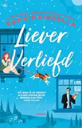 Omslag van Liever verliefd