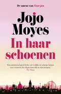 Omslag van In haar schoenen