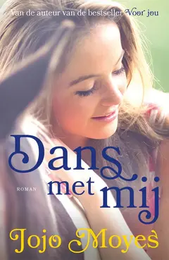 Omslag van Dans met mij