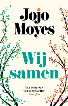 Omslag van Wij samen