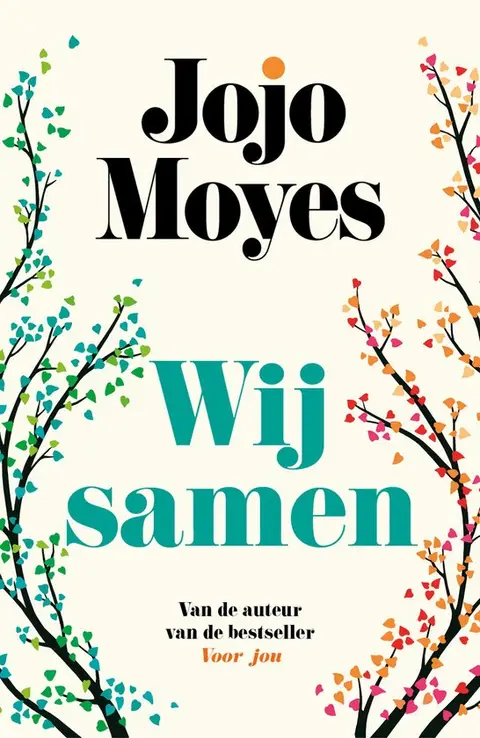 Omslag van Wij samen