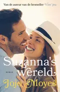 Omslag van Suzanna's wereld