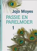 Omslag van Passie en parelmoer