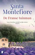 Omslag van De Franse tuinman