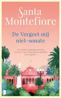 Omslag van De Vergeet mij niet-sonate